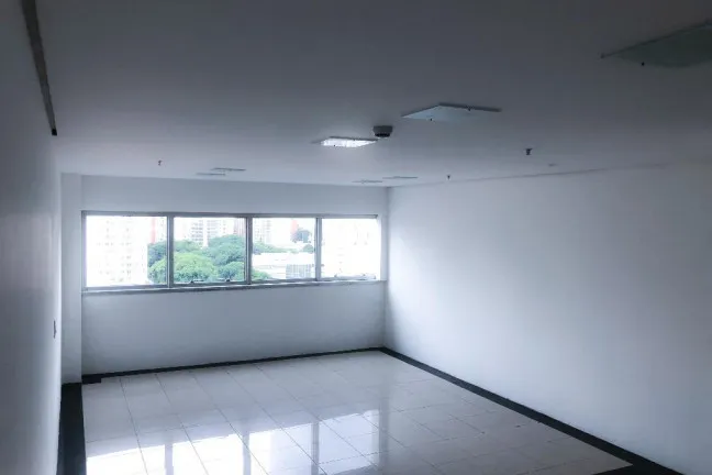 Imagem Sala Comercial para Alugar, 39 m² em Vila Leopoldina - São Paulo