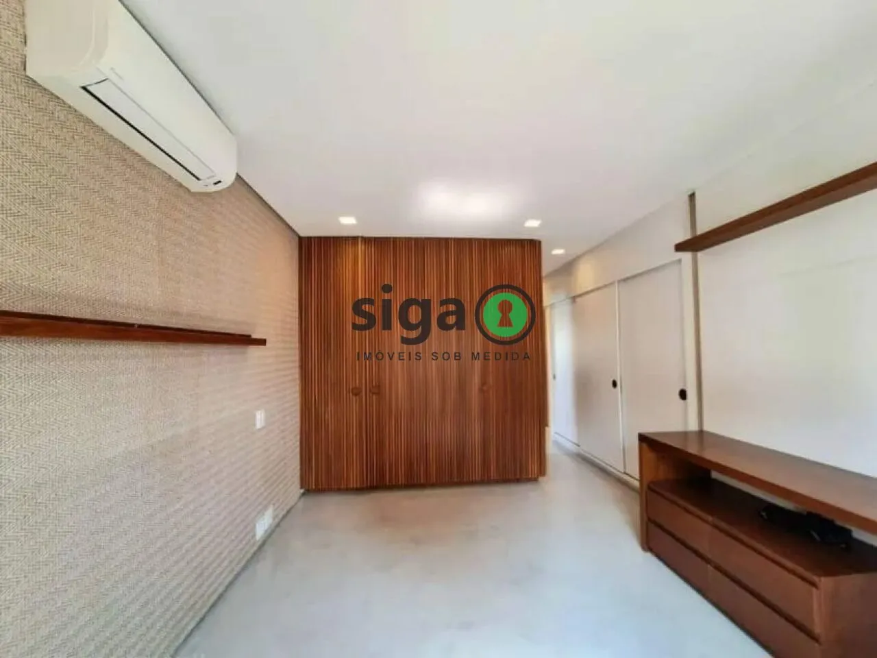 Imagem Apartamento à venda no Brooklin - 165 m² - 3 suítes - varanda gourmet - 3 vagas