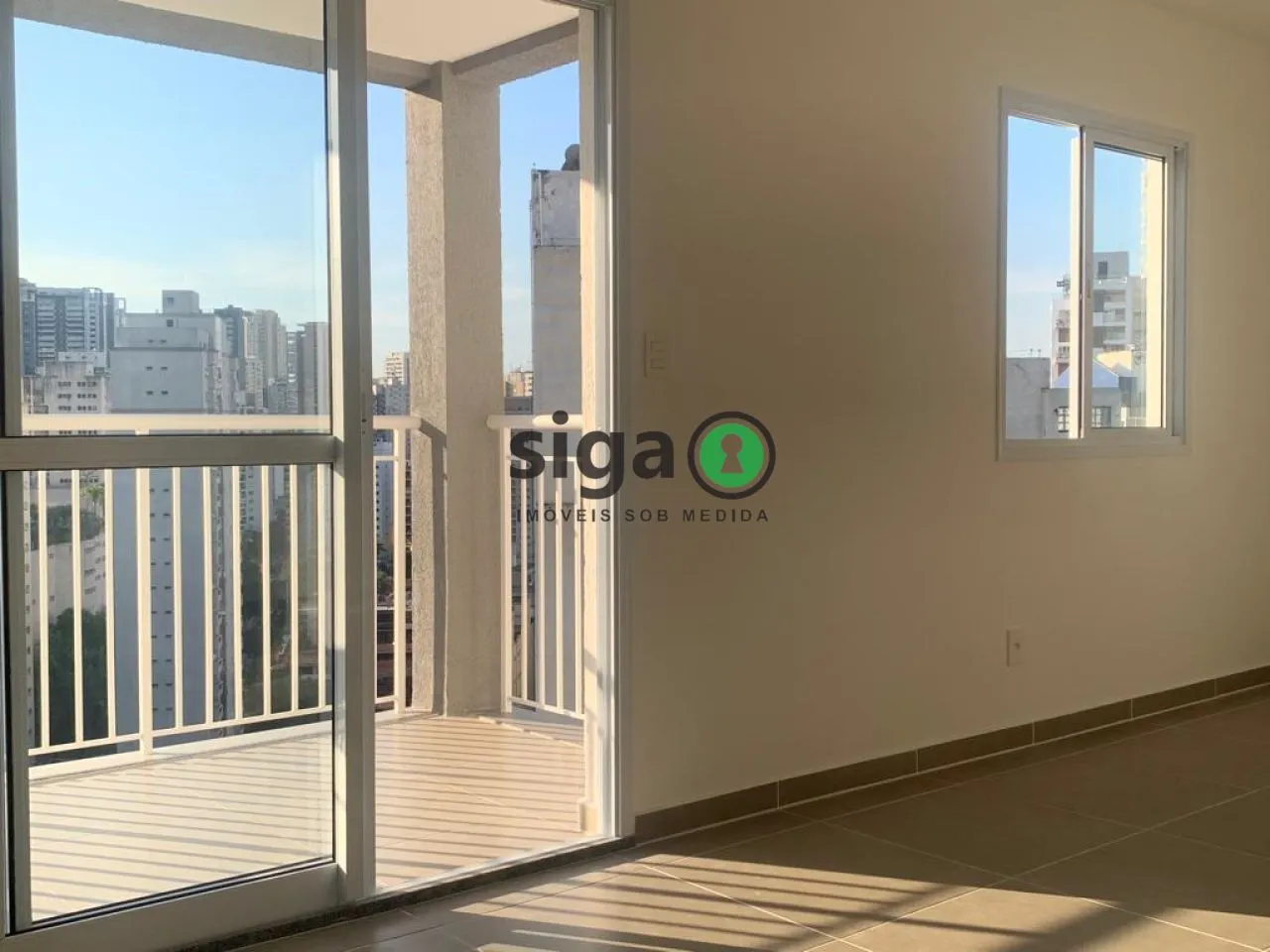 Imagem Apartamento à venda, 1 Quarto, 36m², Vila Mariana - SP