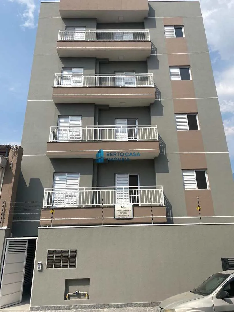 Imagem Apartamento Padrão