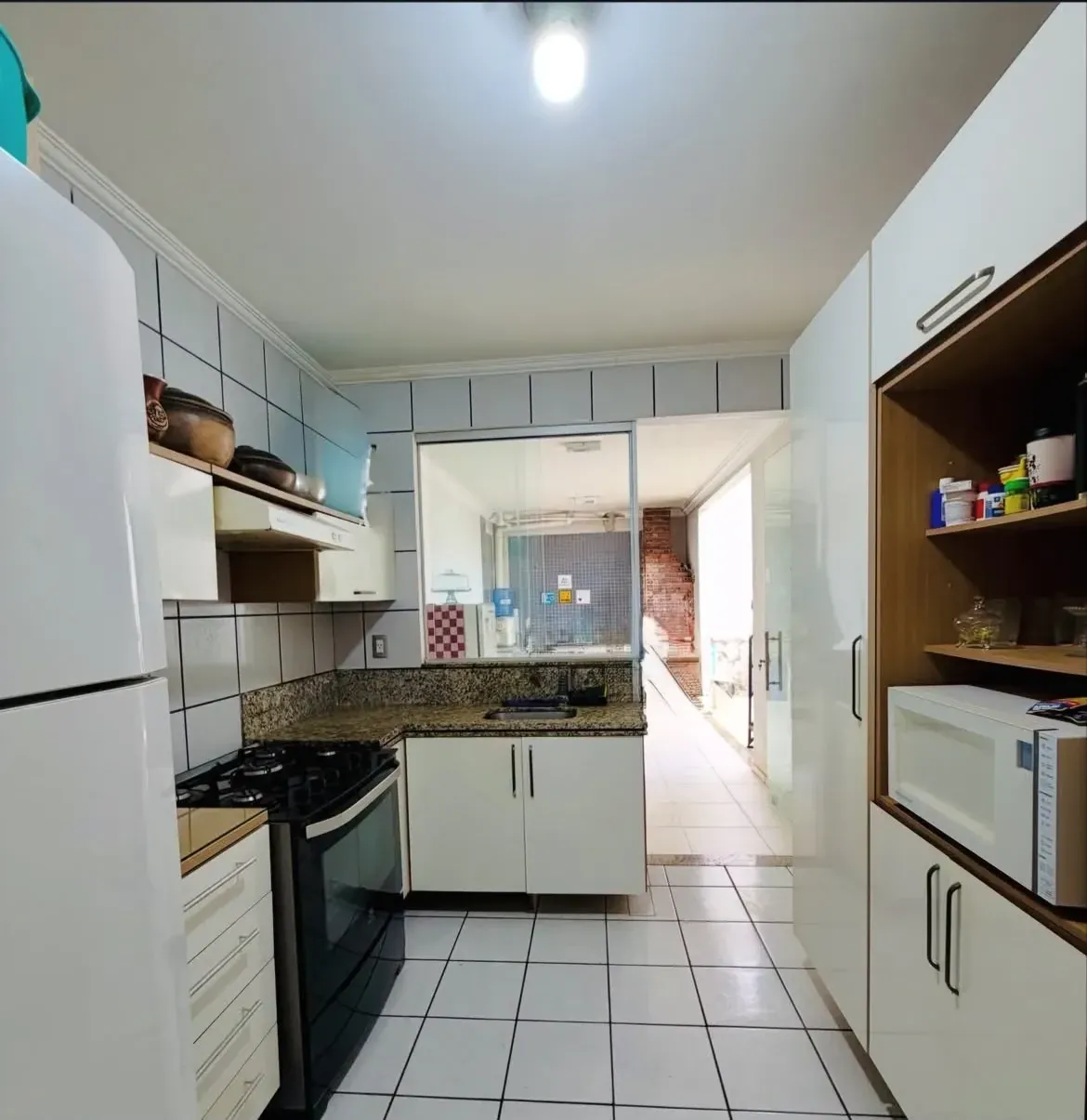 Imagem Casa de Condomínio com 2 Quartos à Venda, 180 m² em Olho D'Água - São Luís