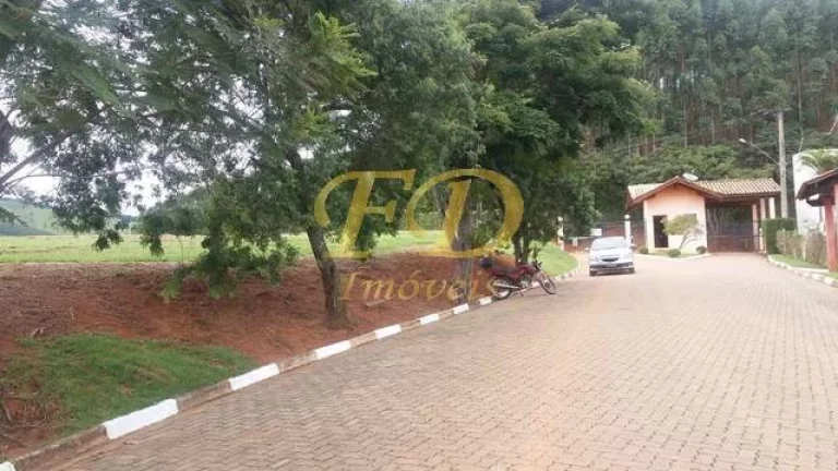 Imagem Terreno em Condomínio na Represa