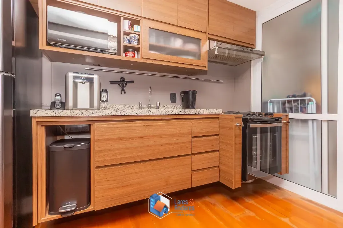 Imagem Apartamento para venda em Vila Leopoldina com 2 quartos, 93m²