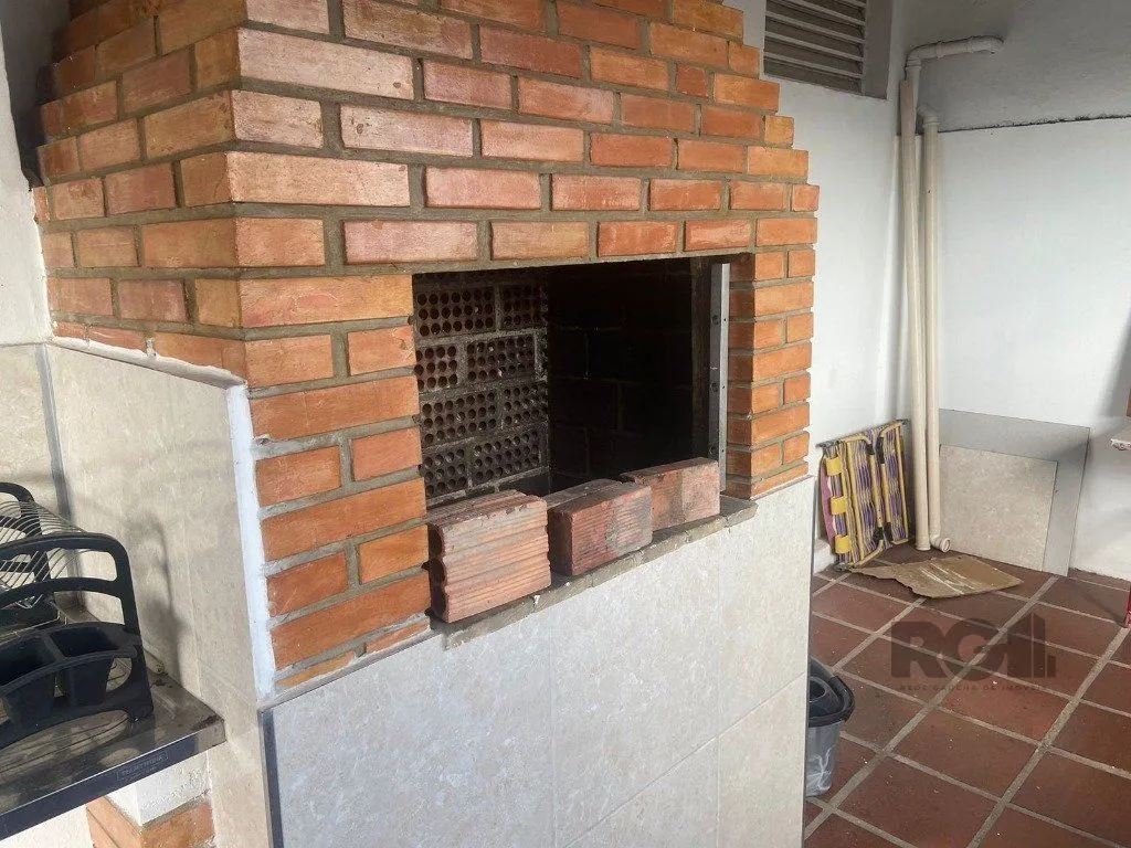 Imagem apartamento 2 dormitorios mais dependencia 72m2 Cidade Baixa