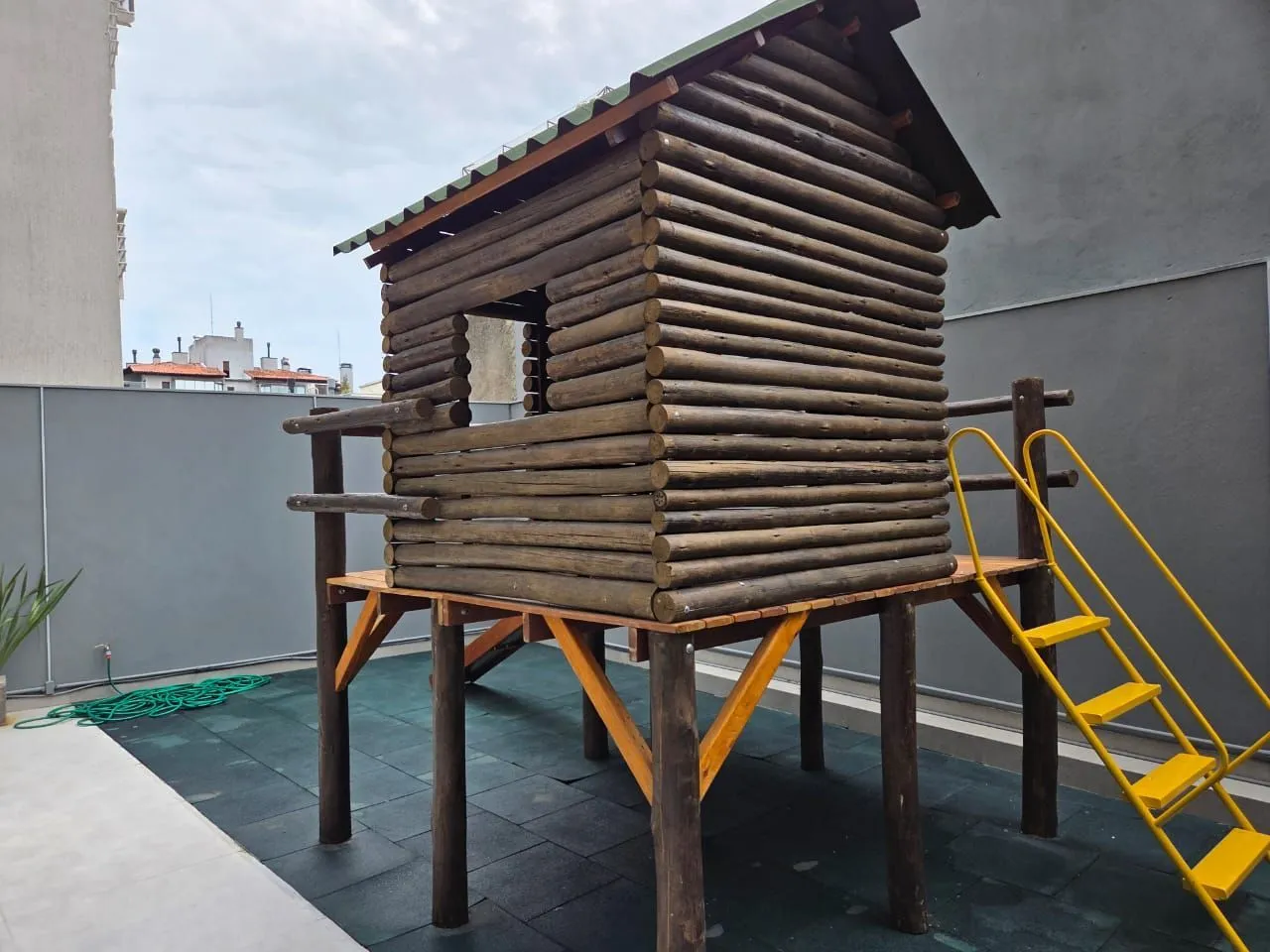 Imagem Apartamento em Rio Branco