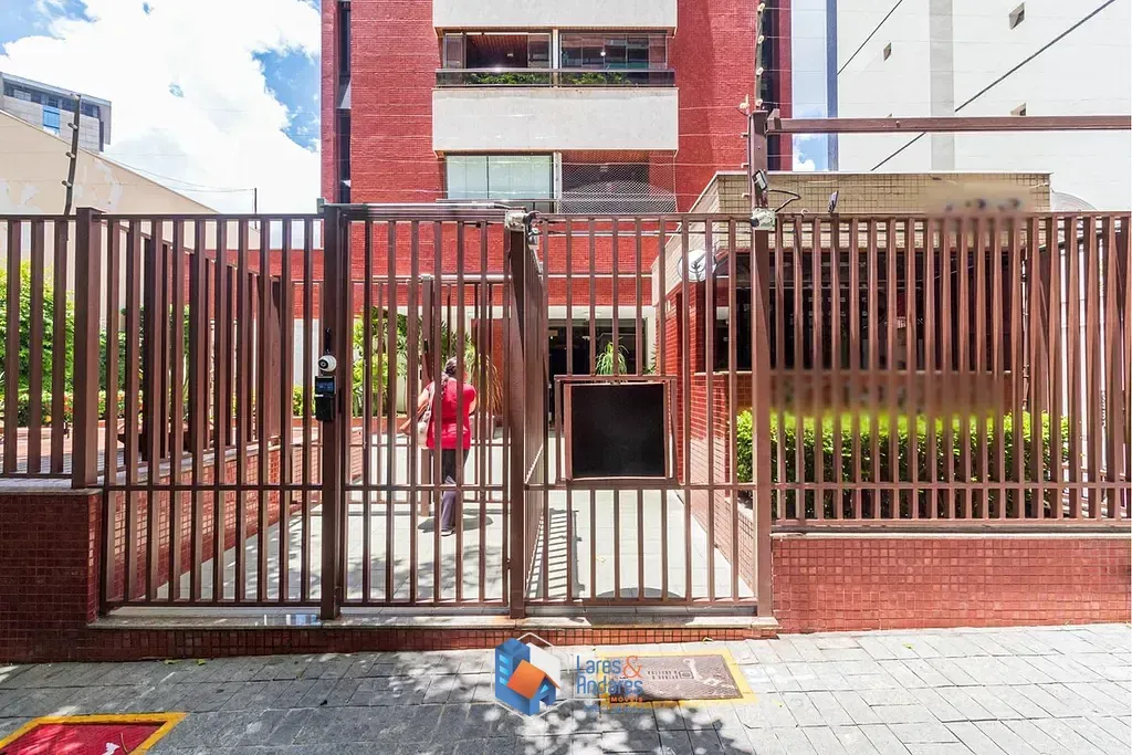 Imagem Apartamento à venda 2 Quartos 2 Suites 1 Vaga 71M² Bela Vista São Paulo - SP