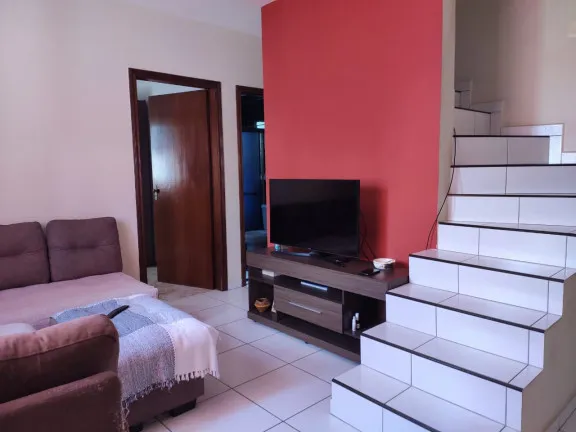 Foto do imóvel Sobrado com 5 Quartos à Venda, 155 m² em Jardim Macedônia, São Paulo - SP