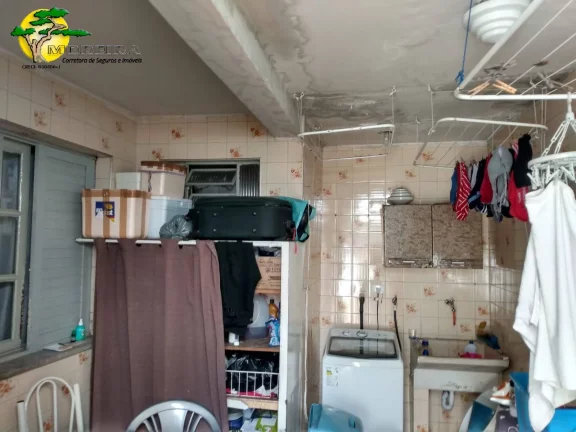 Imagem CASA NUMA TRAVESSA DA AV GUACÁ - ABAIXO DO VALOR DE MERCADO!
