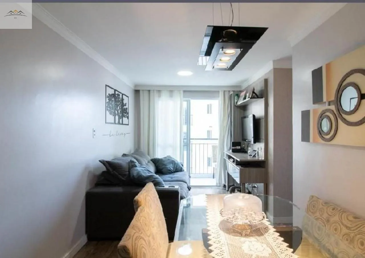 Imagem APARTAMENTO RESIDENCIAL em Diadema - São Paulo, Centro