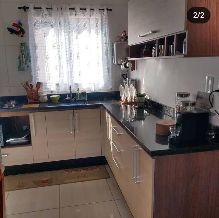 Foto do imóvel Apartamento à venda 2 Quartos, 1 Suite, 1 Vaga, 61M², Carangola, Pindamonhangaba - SP | Carangola