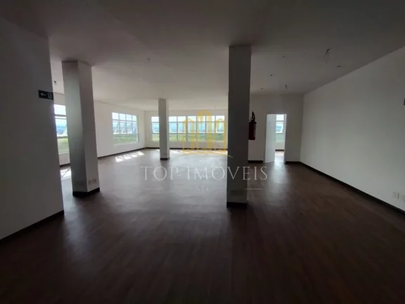 Imagem Prédio Comercial 1400m² de Construção Av Borba Gato