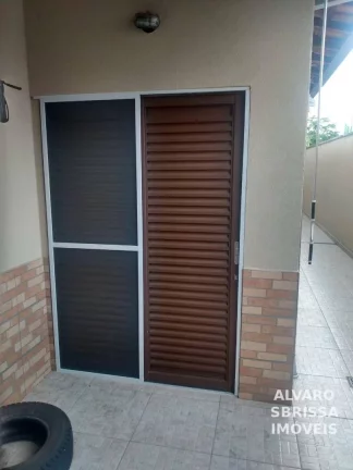 Imagem Casa com dois dormitórios sendo uma suíte a venda no Parque América Itu SP
