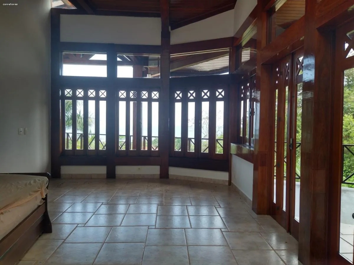 Imagem Casa em Condomínio para Venda em São Sebastião, Guaeca, 5 dormitórios, 5 suítes, 9 banheiros, 3 vagas