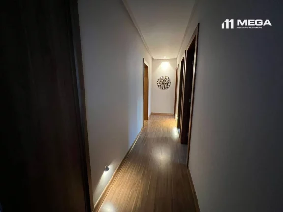 Imagem Casa com 4 dormitórios à venda, 400 m² por R$ 2.800.000,00 - Praia D Ulé - Guarapari/ES