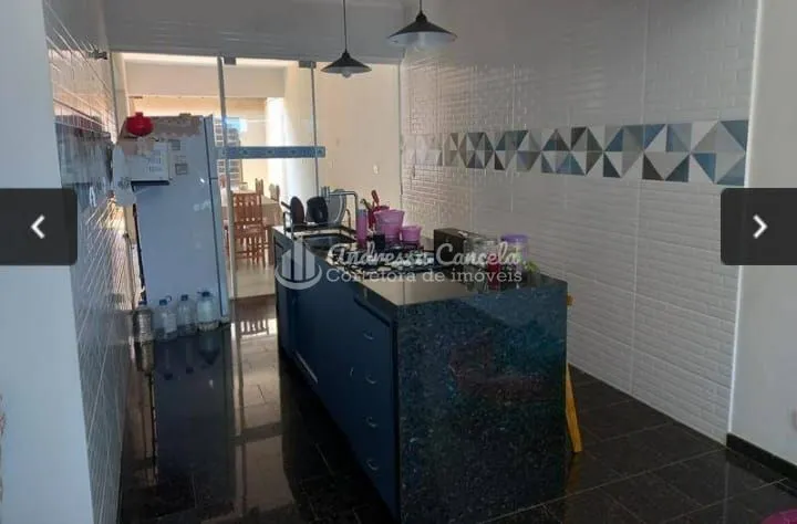 Imagem Casa e edícula à venda, 330 m² por R$ 850.000 - Jardim Estrela - São José do Rio Preto/SP