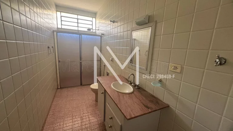 Imagem Casa para venda 3 Quartos 160m² Terreno inteiro 300m² - Bairro Vila Nair