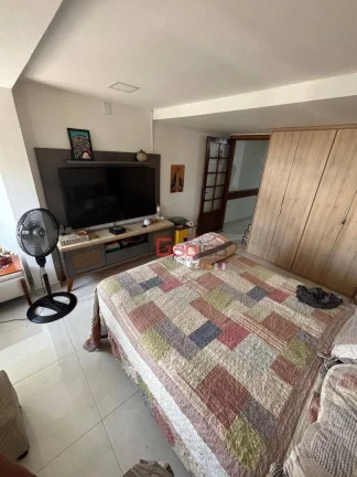Imagem Apartamento com 1 dormitório à venda, 44 m² por R$ 310.000,00 - Portinho - Cabo Frio/RJ
