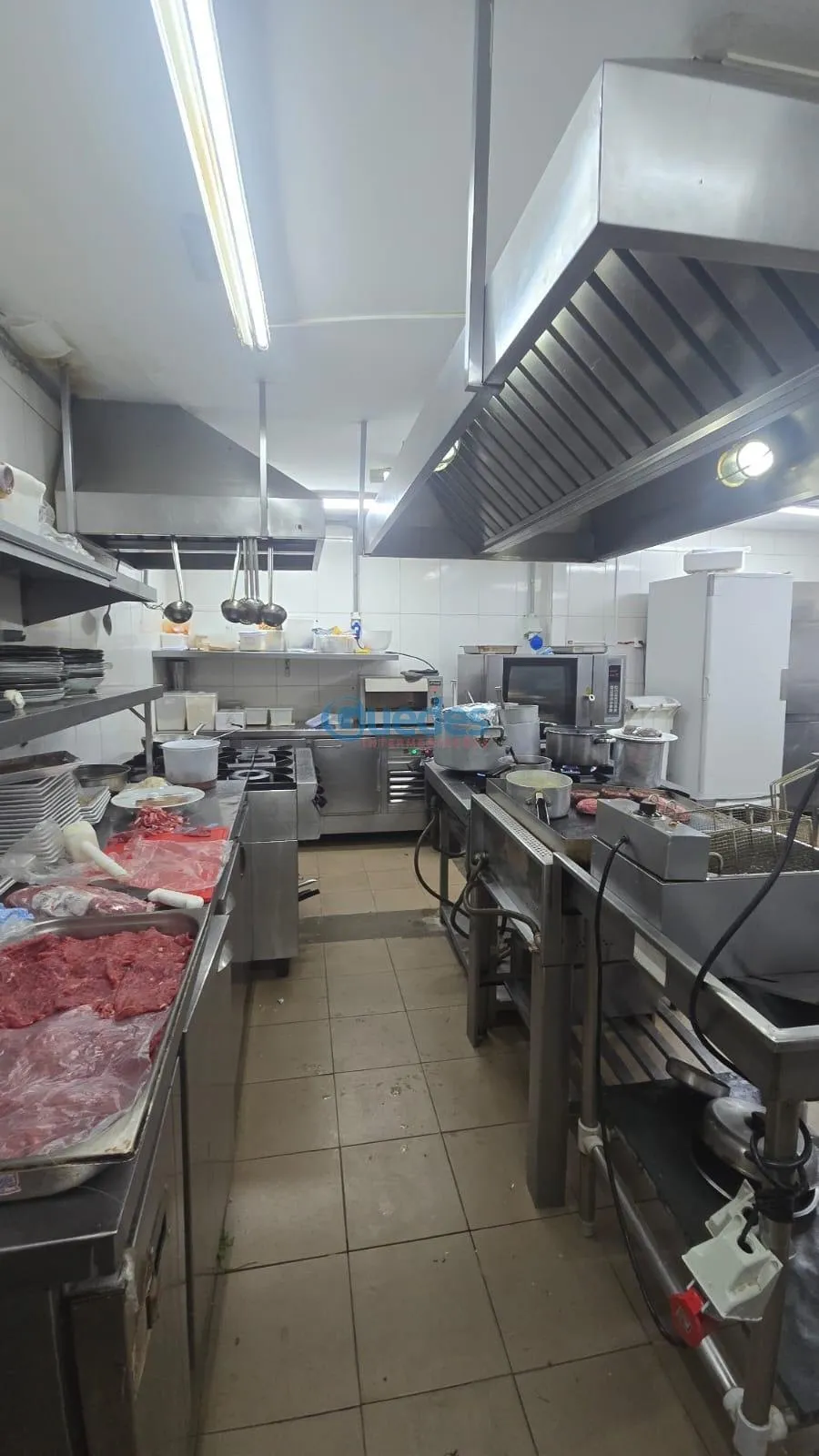 Imagem Prédio Comercial à Venda na Chácara Santo Antônio, 360m² R$ 1.650.000