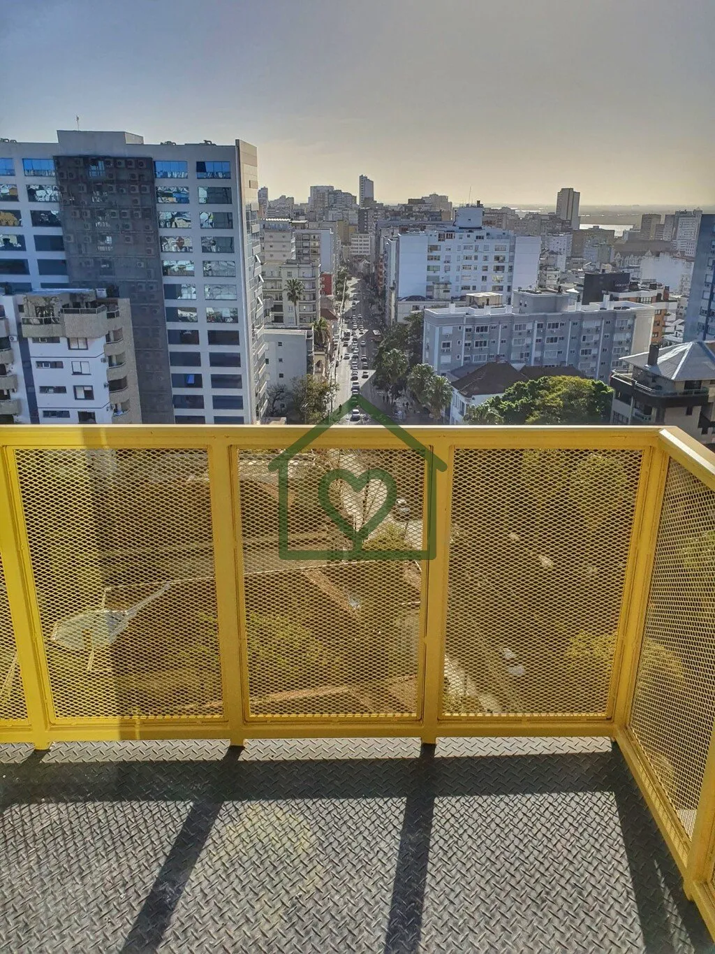 Imagem Em uma localiização privilegiada, o Switch da Astir, está entre a sofisticação do bairro Moinho...