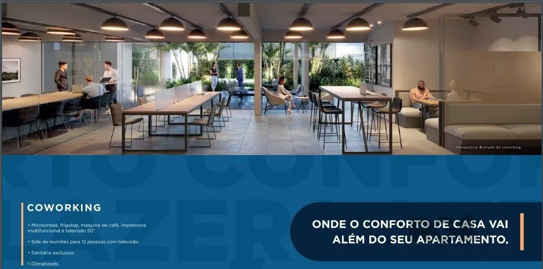 Imagem Apartamento em Rio Branco