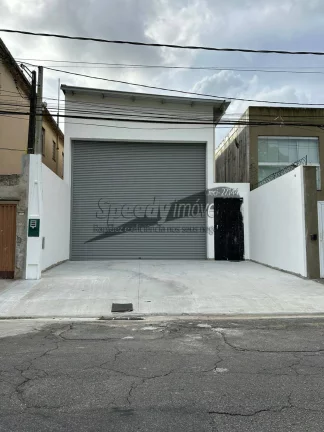 Imagem Loja em Santos para venda ou locação.