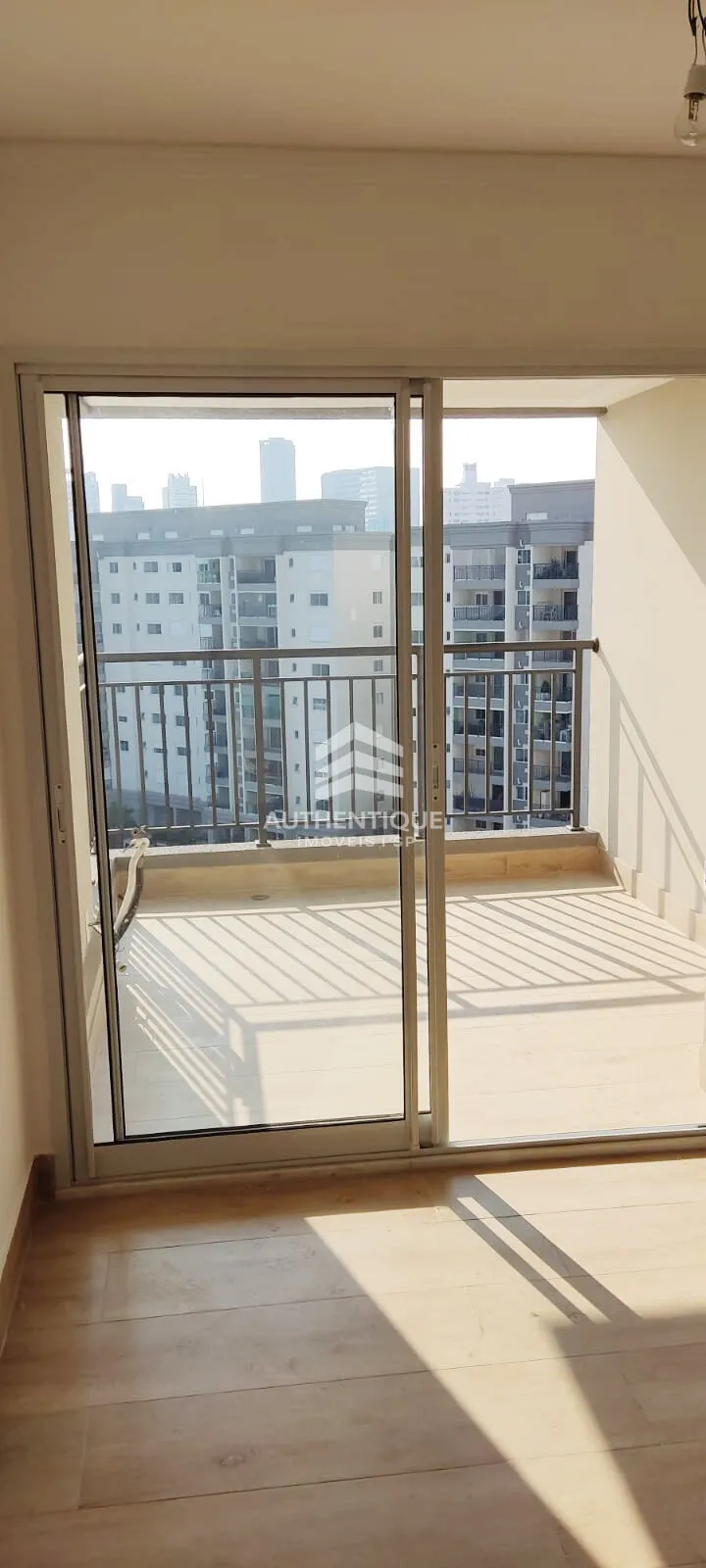 Imagem RAIZ SAO PAULO PARQUE RESORT - SANTO AMARO - Apartamento à venda no bairro Santo Amaro - São Paulo/SP, Zona Sul
