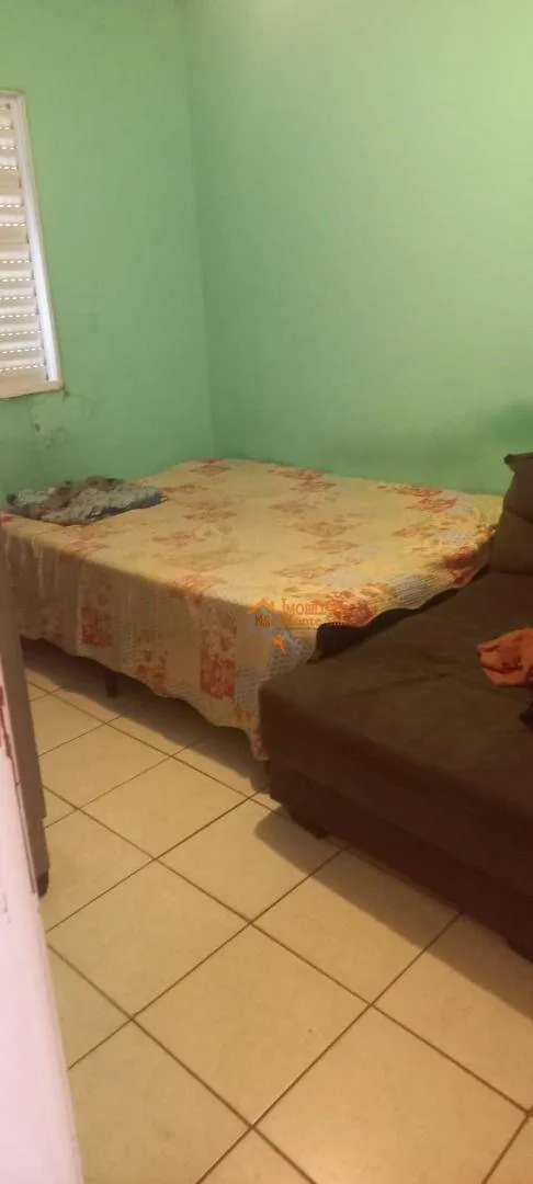 Foto do imóvel Apartamento com 2 dormitórios à venda por R$ 159.900,00 - Vila Nova Bonsucesso - Guarulhos/SP