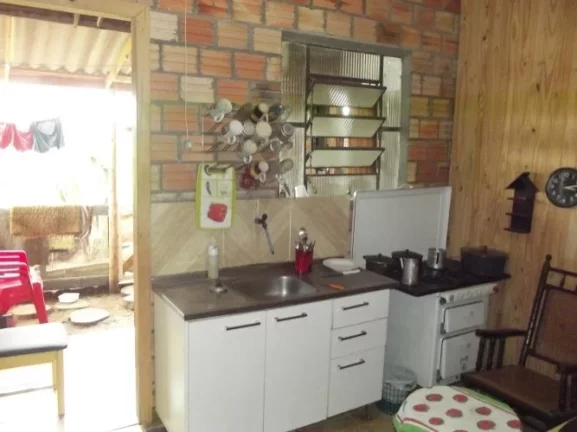 Imagem Terrenão Residencial ou Comercial, Águas Claras / Viamão