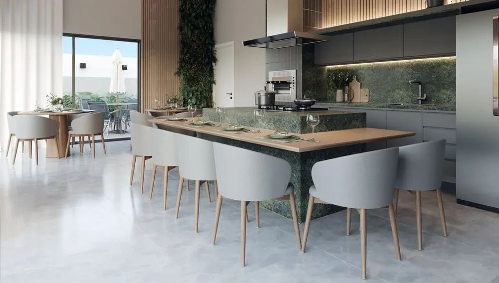 Imagem Apartamento com 1 quarto à venda em Vila Velha