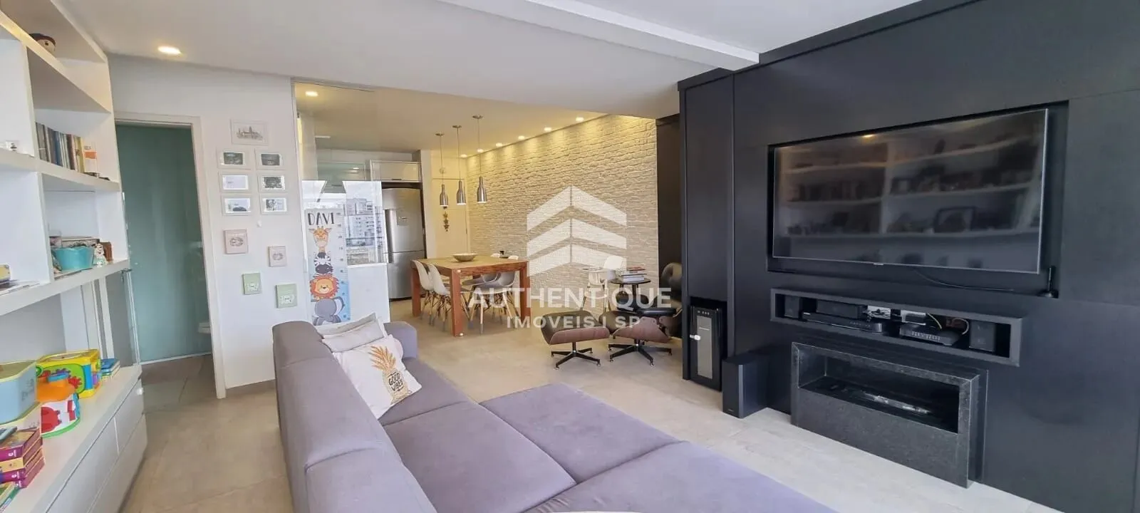 Imagem MODERN LIFE VILA MARIANA - Apartamento no bairro Vila Mariana à venda