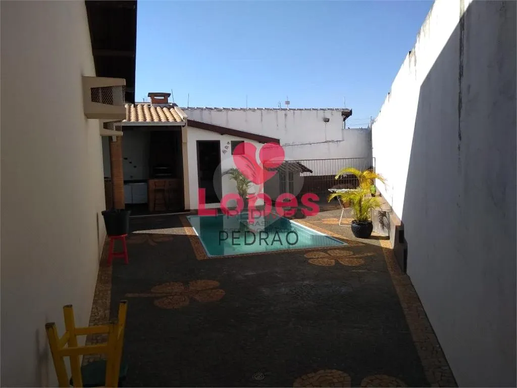 Imagem Casa de 2 quartos, 370m² no bairro Vila Antonieta Ii, em Lençóis Paulista