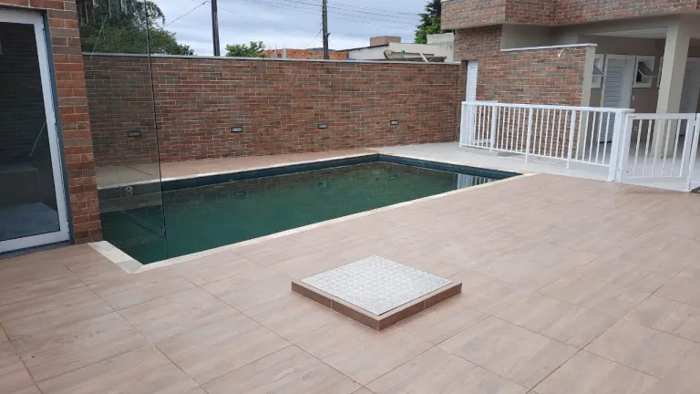 Imagem Apartamento com 2 Quartos à Venda, 51 m² em Centro - Bertioga