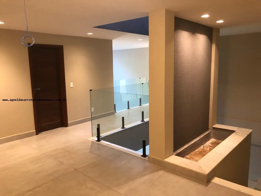 Imagem Casa em Condomínio para Venda em Parnamirim, Pium (Distrito Litoral), 4 dormitórios, 4 suítes, 5 banheiros, 4 vagas