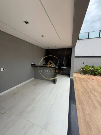Imagem Casa Sobrado