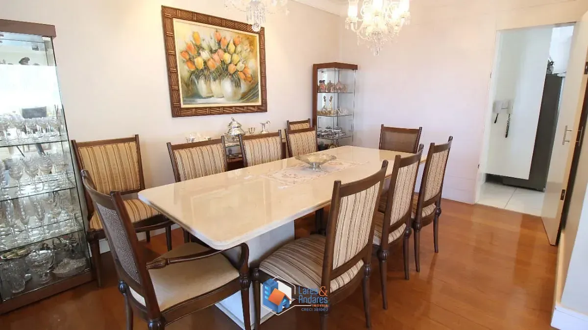 Imagem Cobertura para venda em Paraíso com 4 quartos, sendo 4 suítes, 425.35m²
