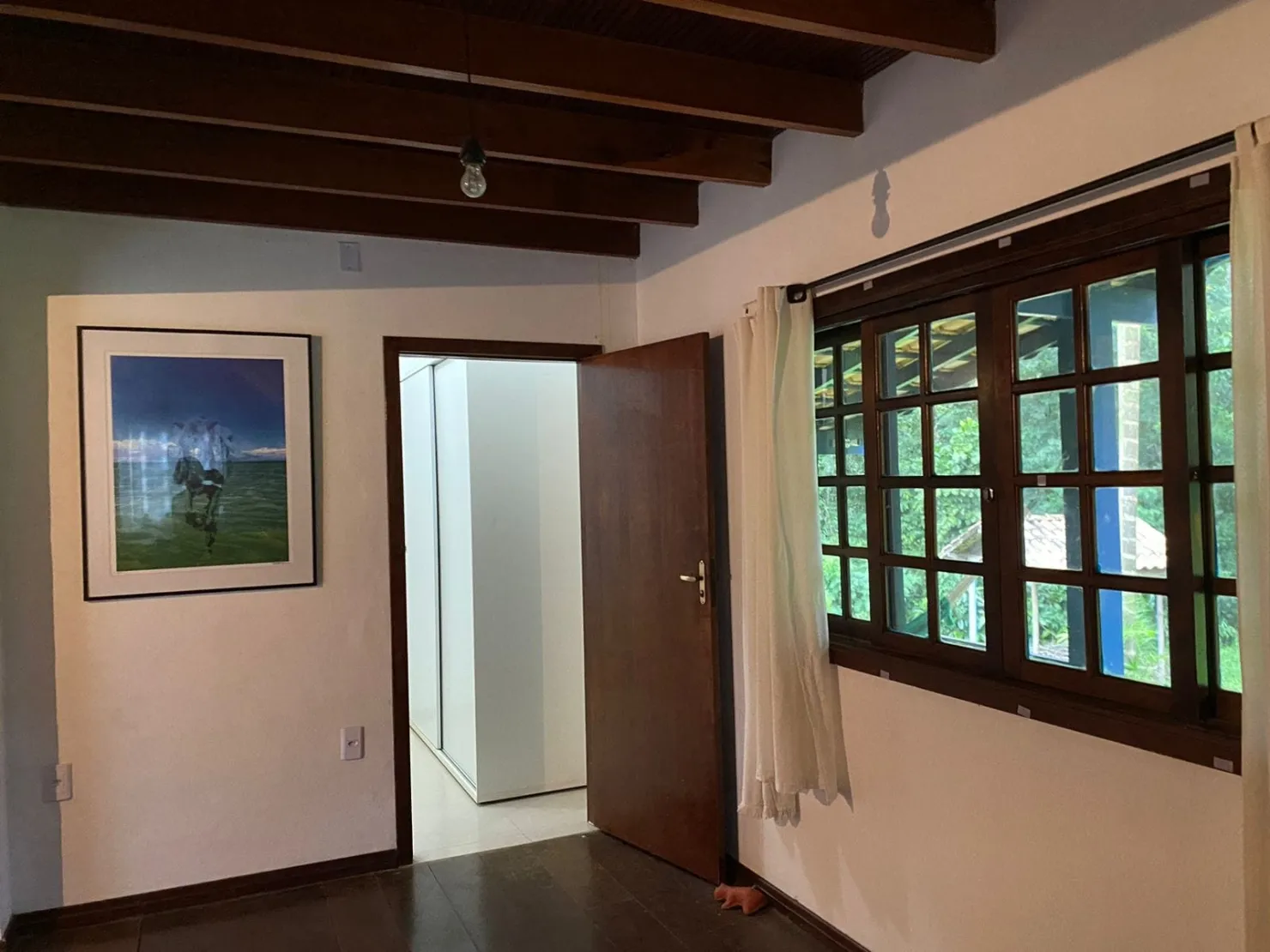 Imagem Sítio à venda 3 Quartos, 1 Vaga, 6,1276 ha, Zona Rural, Silveiras - SP