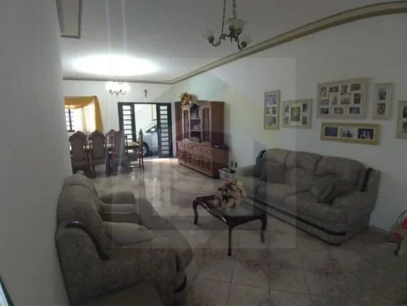 Imagem Casa Residencial / Vila São Lúcio