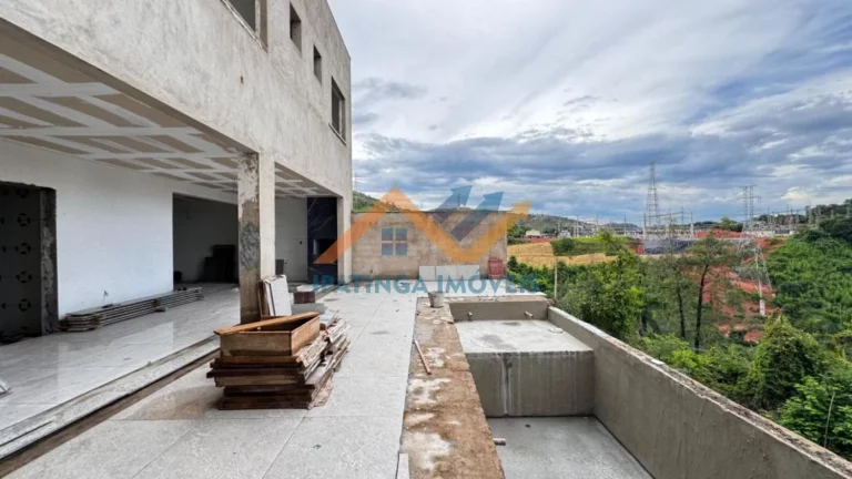 Imagem Casa espaçosa e bem localizada no bairro Residencial Bethânia