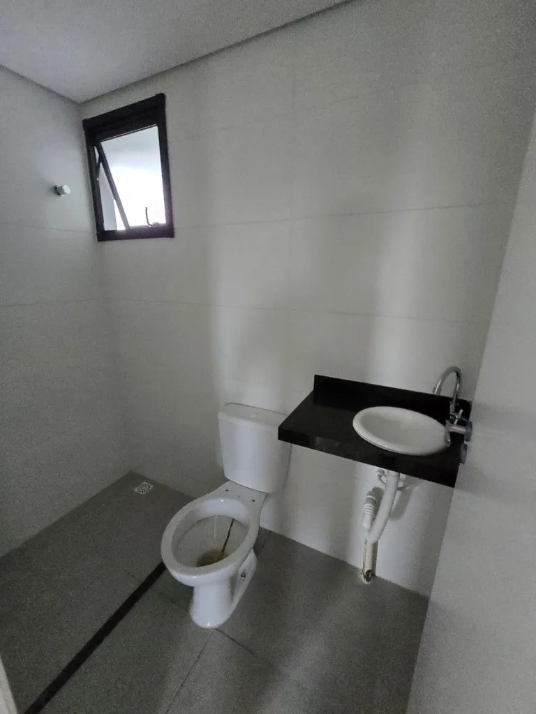 Imagem Apartamento à venda em Santo André-SP, Vila Guarani: 2 quartos, 1 banheiro, 1 vaga, 77m² de área