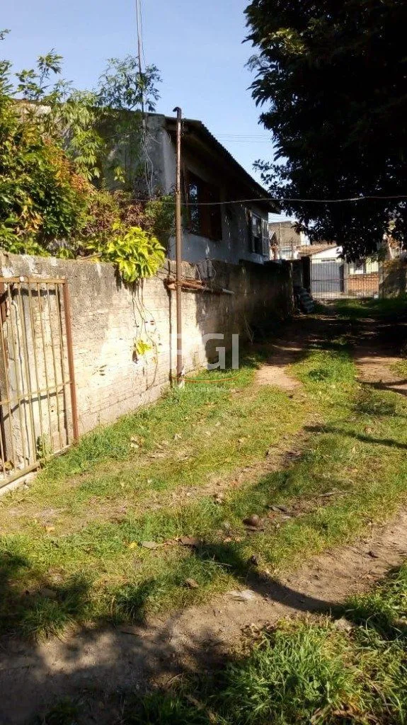Imagem Casa para Venda - 65m², 3 dormitórios, 3 vagas - São José