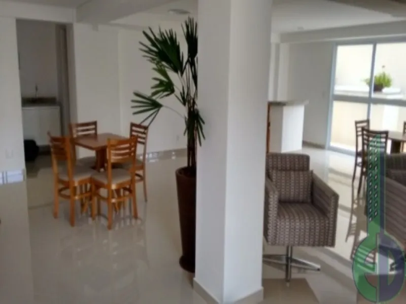 Imagem Imperdível: Apartamento à venda no Barcelona, São Caetano do Sul-SP, 3 quartos, 1 suíte e 2 vagas - Edifício Otello São Caetano