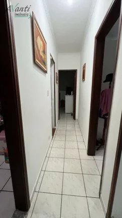 Imagem Apartamento à venda no bairro Aparecida em Santos/SP