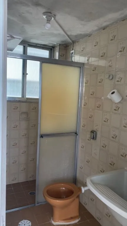 Imagem APARTAMENTO COM 30,00 m² - GUILHERMINA - PRAIA GRANDE SP