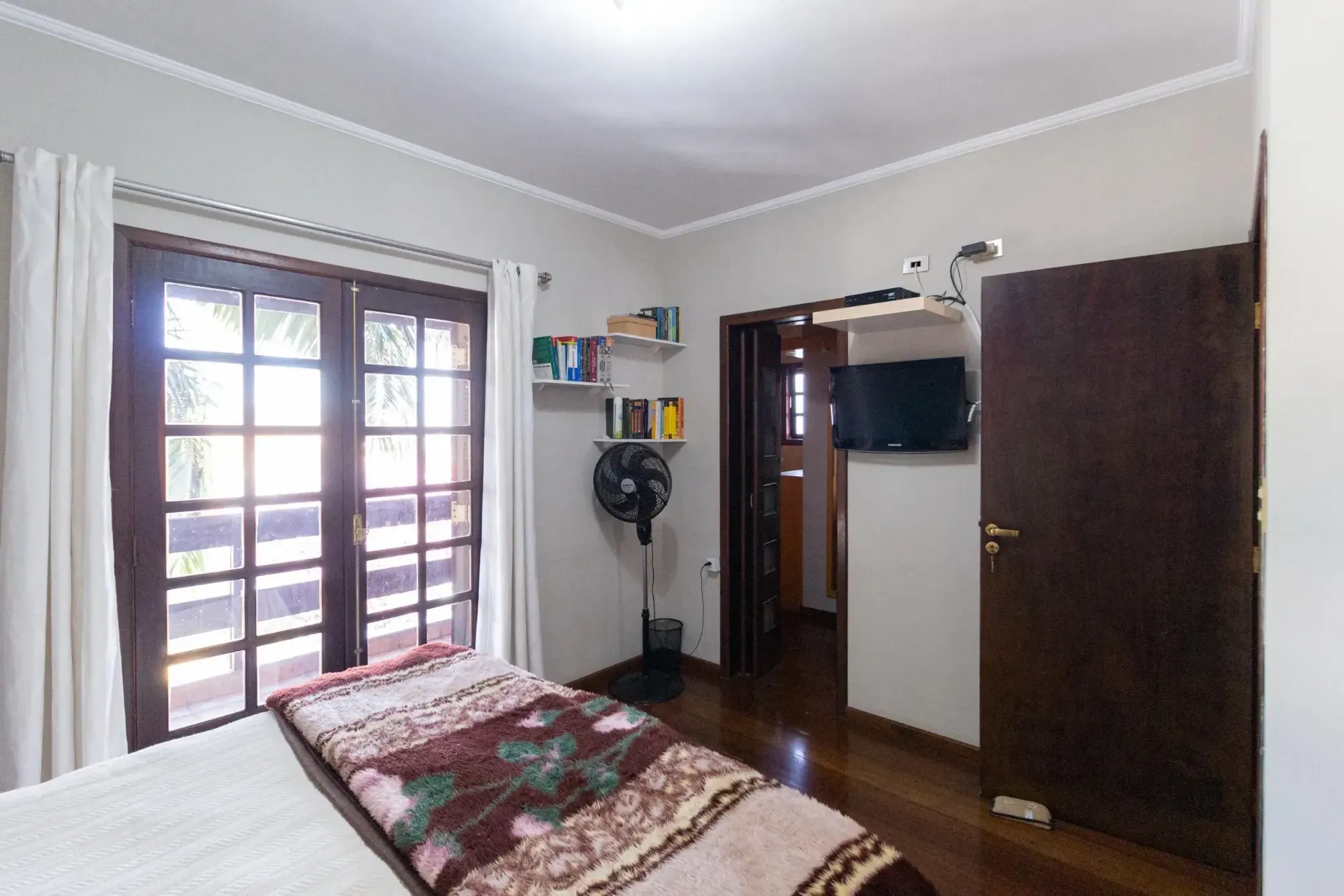 Imagem Casa de Condomínio com 3 Quartos à Venda, 245 m² em Adalgisa - Osasco