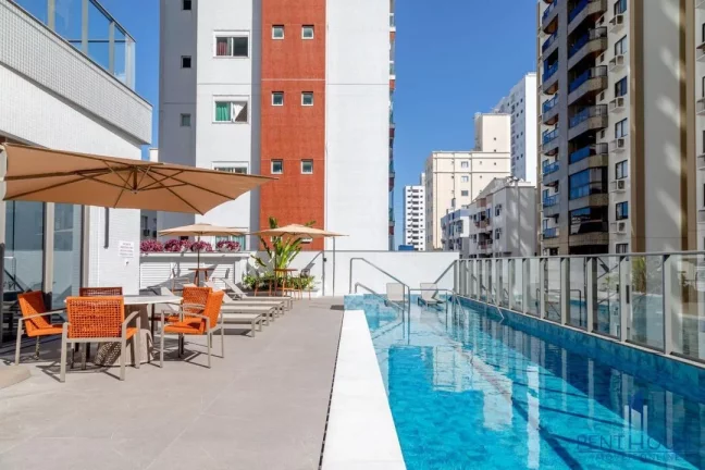Imagem Apartamento Zona Central para Venda em Balneário Camboriú, CENTRO, 4 dormitórios, 3 suítes, 4 banheiros, 3 vagas