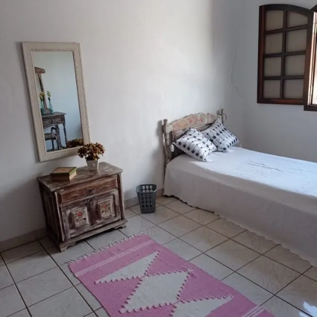 Imagem Casa à venda 4 Quartos, 1 Suite, 5 Vagas, 336M², Campos Elíseos, Taubaté - SP