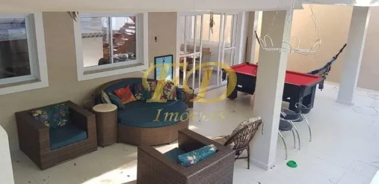 Imagem Casa a Venda em Atibaia