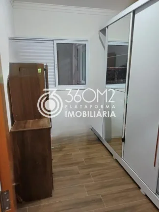 Imagem Apartamento sem Condomínio para Venda em Santo André / SP no bairro Vila Alice