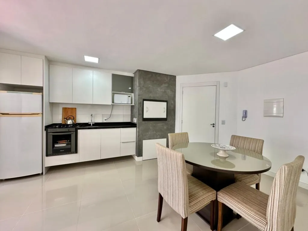 Imagem Apartamento 2 Dormitórios - Bairro Navegantes