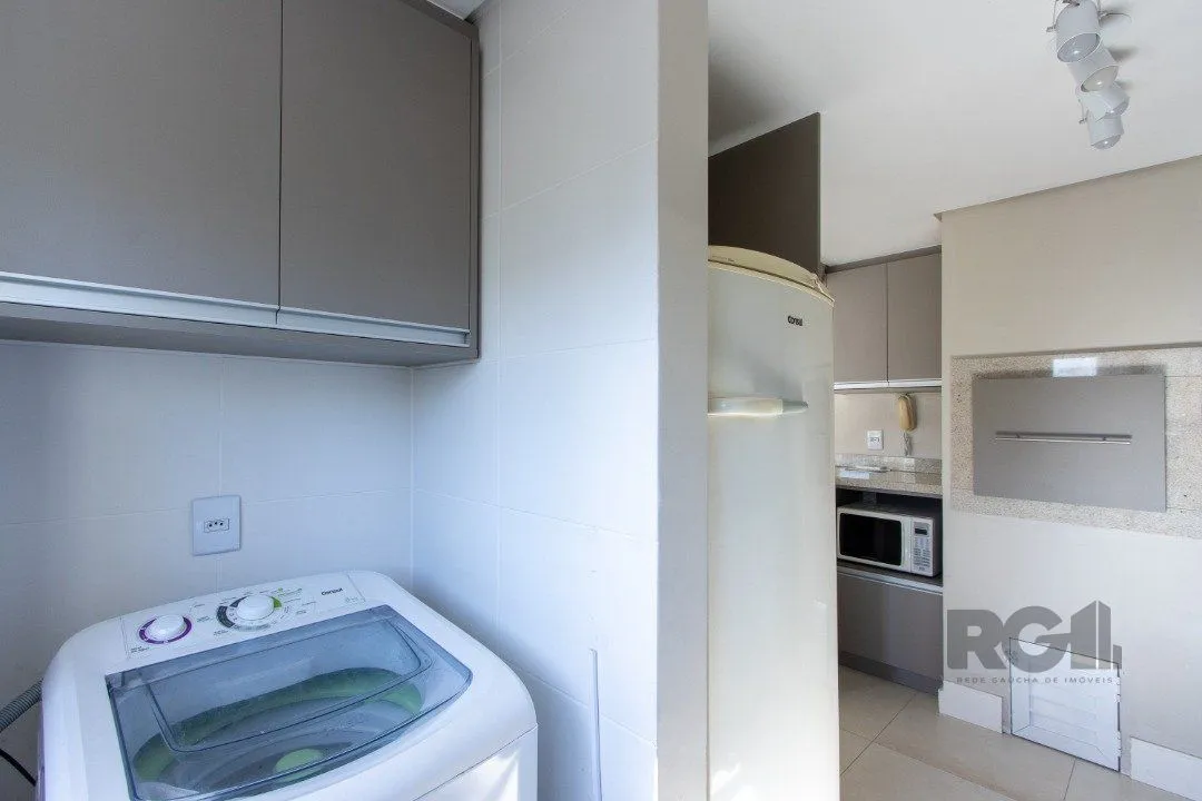 Imagem Apartamento em Camaquã